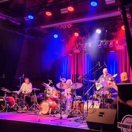 Dozentenkonzert 2022