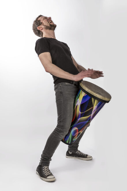 Ben Flohr