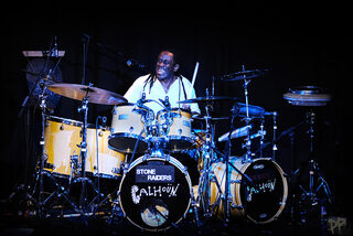 Will Calhoun