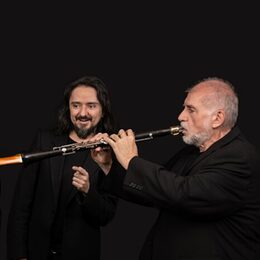 Bild von Juan-Pablo Gonzales Tobon und Helmut Eisel