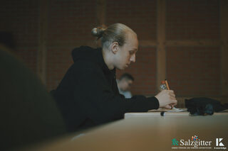 Rap-Workshop