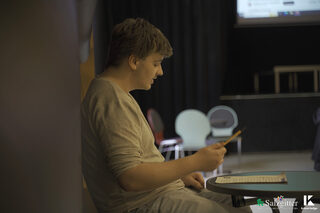 Rap-Workshop