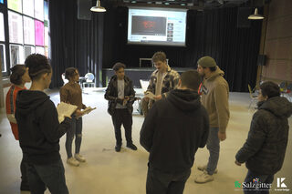 Rap-Workshop
