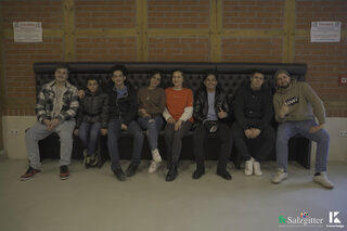 Rap-Workshop