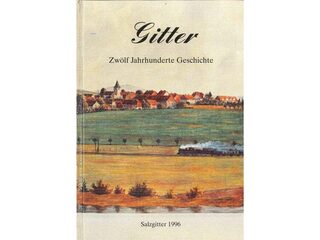Gitter: zwölf Jahrhunderte Geschichte