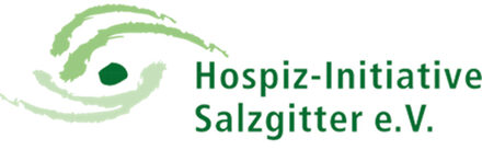 Logo der Hospizinitiative Salzgitter Foto: Eigentum der Hospiz-Initiatve