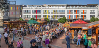 Salzgitter-Lebenstedt.