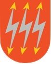 Wappen von Imatra