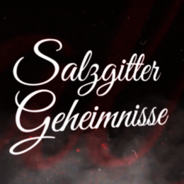 Dreharbeiten mit Maike Weth zwischen Salzgitter-Barum und -Heerte.