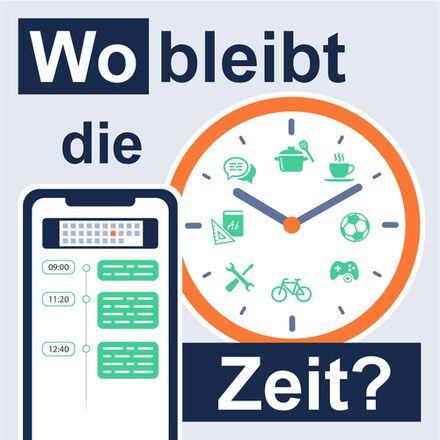 Logo der Umfrage