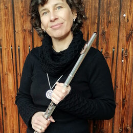 Grit Dietrich verstärkt das Team der Musikschule.