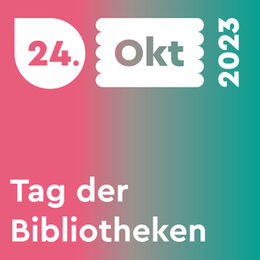 Wo gibt es vergessene Wörter? Die Stadtbibliothek lädt zur Suche ein.