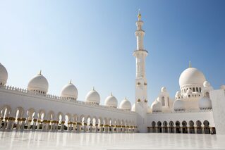Scheich_Zayed_Moschee_Abu_Dhabi