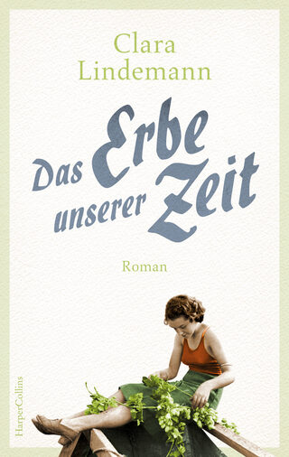 Eine mitreißende Familiengeschichte zwischen idyllischen Hopfenfeldern und Münchner Großstadttrubel ist Inhalt des Buches „Das Erbe unserer Zeit“. Am Mittwoch, 19. Juni, liest Clara Lindemann um 18.30 Uhr in der Stadtbibliothek Lebenstedt (Joachim-Campe-Straße 4) aus ihrem zweiten Buch.