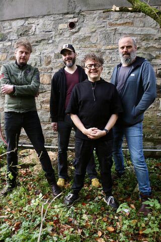 Die Band VanderLinde