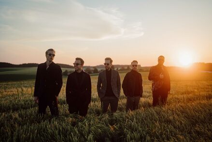 The Bluesanovas sind im April in Salzgitter zu erleben.