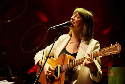 Teresa Bergmann
