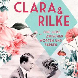 Mit einem besonderen Buch ist am Freitag, 4. April, ab 18.30 Uhr, die Schriftstellerin Lena Johannson in der Stadtbibliothek Salzgitter Bad zu Gast. Sie liest aus ihrem Buch „Clara & Rilke - eine Liebe zwischen Worten und Farben“. Der Titel gehört zu einer Buchreihe über berühmte Paare.