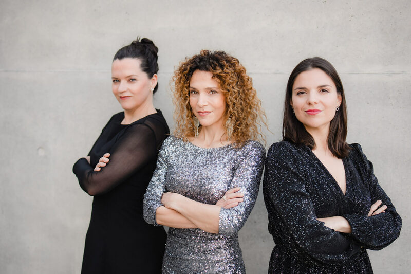 Eine Diva wird am 17. Oktober enttarnt...