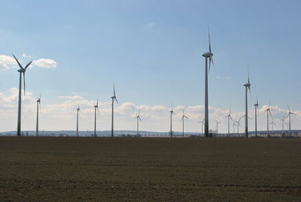 Liegt Salzgitters Energiezukunft bei Windenergie? Die Bürger können es entscheiden. (Foto: Stadt Salzgitter)