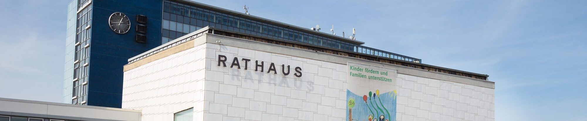 Rathaus