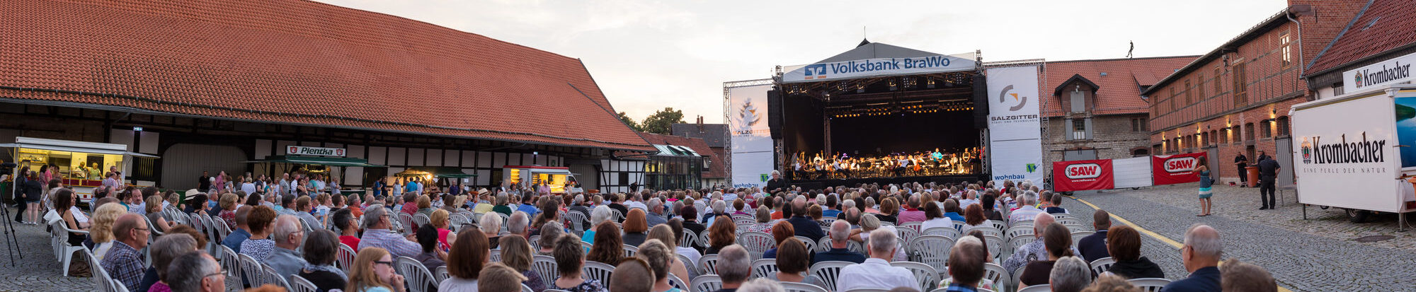 Kultursommer