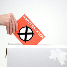 PantherMedia / Karsten Ehlers