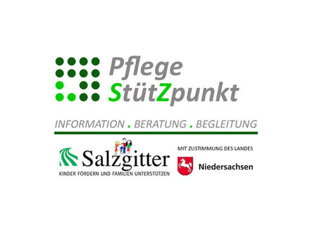Pflegestützpunkt