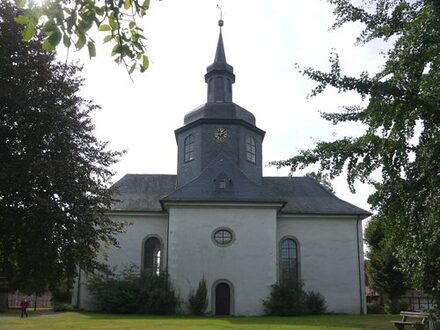Schloss-Kirche St. Maria Magdalena