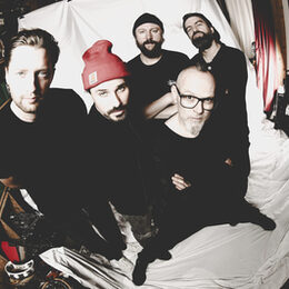 Thomas D & The KBCS