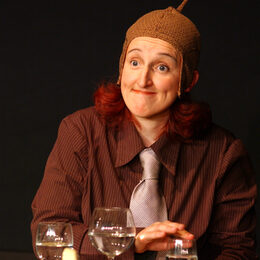 »Die Lauscher«, Herr Pling und Frau Plong, laden Euch herzlich zu einem leckeren Geräuschcocktail in ihre Hörbar ein.