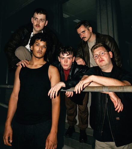 Kabinett ist in Salzgitter zu Gast.