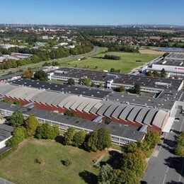 Der Wasserstoffcampus Salzgiter